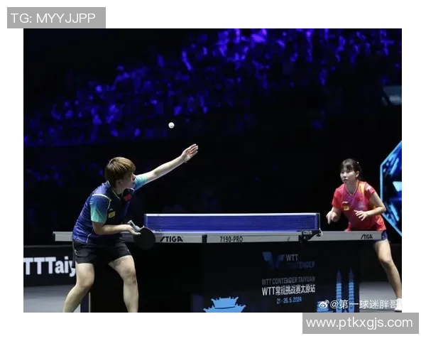 上海乒乓球队在挑战赛中的意识表现分析与点评