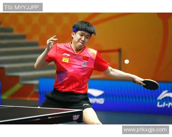 乒乓球心理素质排行榜揭晓成都乒乓球队荣获第三名引发关注